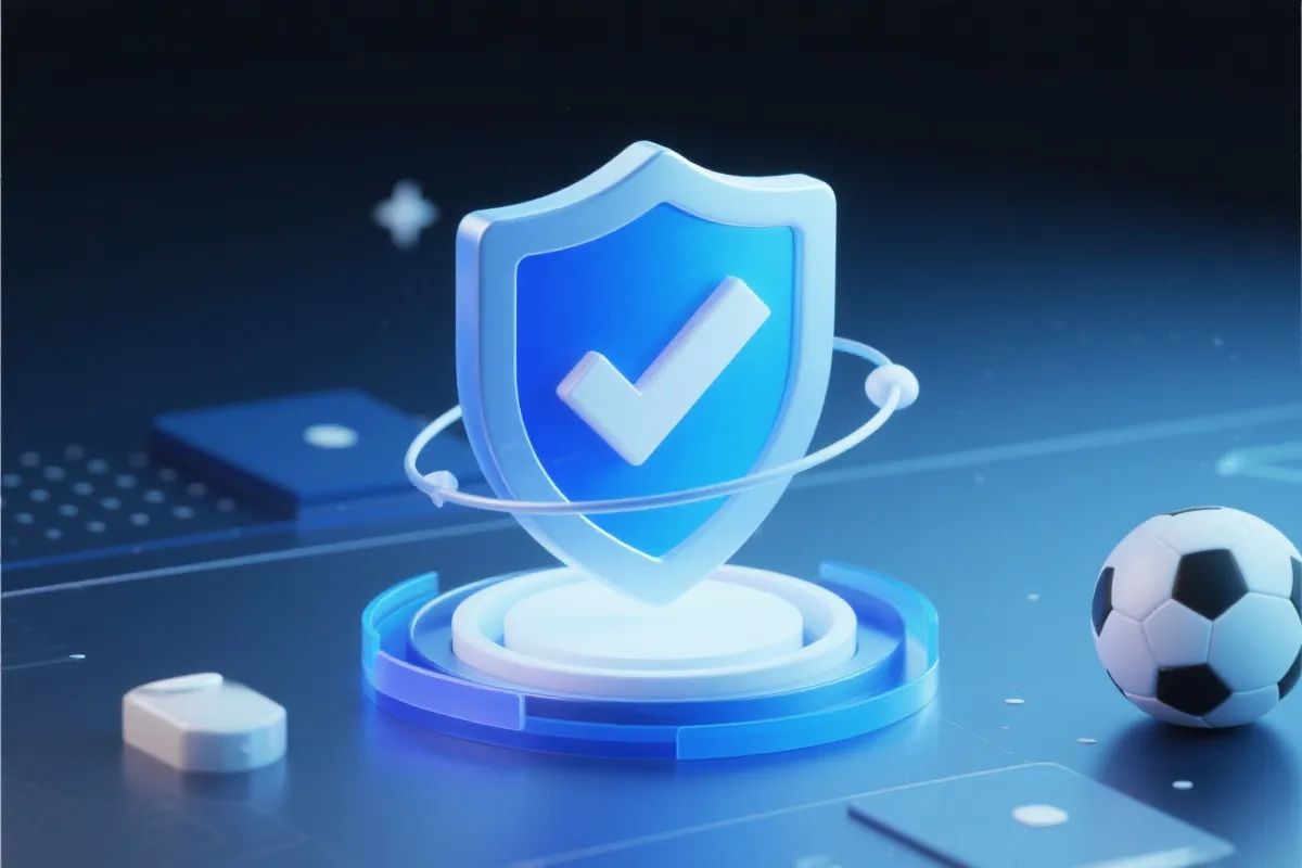 安全直达与隐私保护示意图