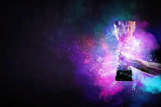 用户满意度五星好评认证